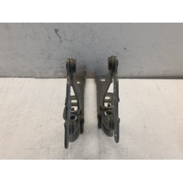 Cerniera coppia cerniere cofano anteriore Opel Corsa D 2006 2014  A10345