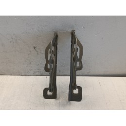 Cerniera coppia cerniere cofano anteriore Opel Corsa D 2006 2014  A10345