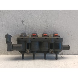 Iniettori Gpl gas MED Type RGI Opel Corsa D 110R-000057 67R-010233  A10346
