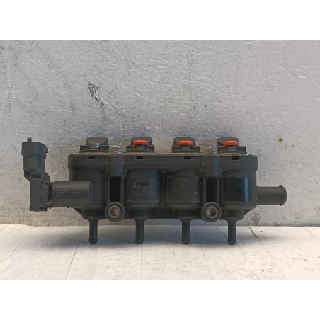 Iniettori Gpl gas MED Type RGI Opel Corsa D 110R-000057 67R-010233  A10346