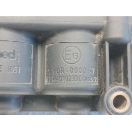 Iniettori Gpl gas MED Type RGI Opel Corsa D 110R-000057 67R-010233  A10346
