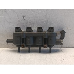 Iniettori Gpl gas MED Type RGI Opel Corsa D 110R-000057 67R-010233  A10346