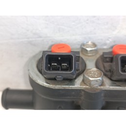 Iniettori Gpl gas MED Type RGI Opel Corsa D 110R-000057 67R-010233  A10346