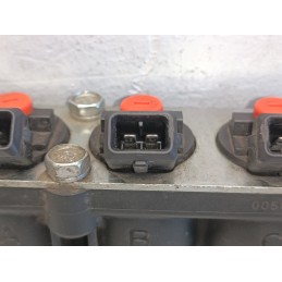 Iniettori Gpl gas MED Type RGI Opel Corsa D 110R-000057 67R-010233  A10346