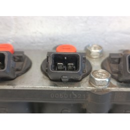 Iniettori Gpl gas MED Type RGI Opel Corsa D 110R-000057 67R-010233  A10346