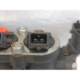 Iniettori Gpl gas MED Type RGI Opel Corsa D 110R-000057 67R-010233  A10346