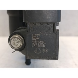 Iniettori Gpl gas MED Type RGI Opel Corsa D 110R-000057 67R-010233  A10346
