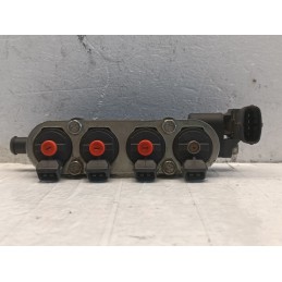 Iniettori Gpl gas MED Type RGI Opel Corsa D 110R-000057 67R-010233  A10346