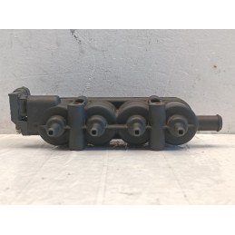 Iniettori Gpl gas MED Type RGI Opel Corsa D 110R-000057 67R-010233  A10346