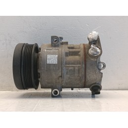 Compressore aria condizionata clima Opel Corsa D 1.2B 55701200  A10347