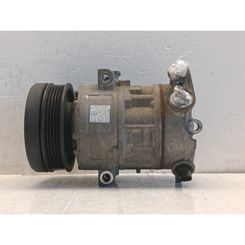 Compressore aria condizionata clima Opel Corsa D 1.2B 55701200  A10347