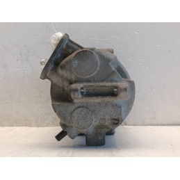 Compressore aria condizionata clima Opel Corsa D 1.2B 55701200  A10347
