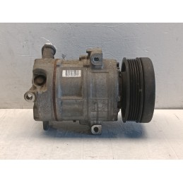 Compressore aria condizionata clima Opel Corsa D 1.2B 55701200  A10347