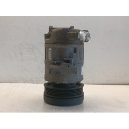 Compressore aria condizionata clima Opel Corsa D 1.2B 55701200  A10347