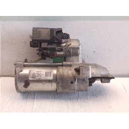Motorino avviamento Ford Focus MK4 1.0 Ecoboost jx6t-11000-da  A10349