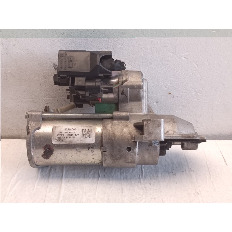 Motorino avviamento Ford Focus MK4 1.0 Ecoboost jx6t-11000-da  A10349