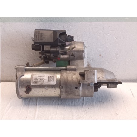 Motorino avviamento Ford Focus MK4 1.0 Ecoboost jx6t-11000-da  A10349