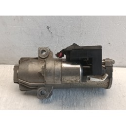 Motorino avviamento Ford Focus MK4 1.0 Ecoboost jx6t-11000-da  A10349