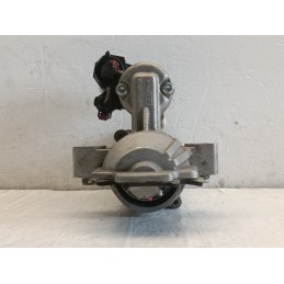 Motorino avviamento Ford Focus MK4 1.0 Ecoboost jx6t-11000-da  A10349