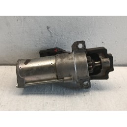 Motorino avviamento Ford Focus MK4 1.0 Ecoboost jx6t-11000-da  A10349