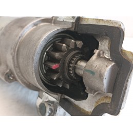 Motorino avviamento Ford Focus MK4 1.0 Ecoboost jx6t-11000-da  A10349