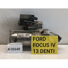 Motorino avviamento Ford Focus MK4 1.0 Ecoboost jx6t-11000-da  A10349