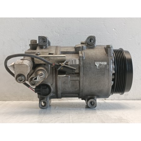 Compressore aria condizionata clima Mercedes Classe A W169 A0022301411  A10351