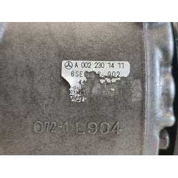 Compressore aria condizionata clima Mercedes Classe A W169 A0022301411  A10351