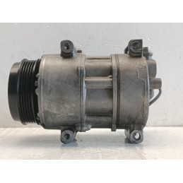 Compressore aria condizionata clima Mercedes Classe A W169 A0022301411  A10351