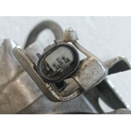 Compressore aria condizionata clima Mercedes Classe A W169 A0022301411  A10351