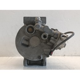 Compressore aria condizionata clima Mercedes Classe A W169 A0022301411  A10351