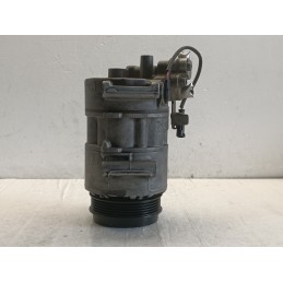 Compressore aria condizionata clima Mercedes Classe A W169 A0022301411  A10351