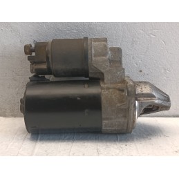 Motorino avviamento Bosch Opel Corsa D 1.2B Z12XEP 0001107408  A10352