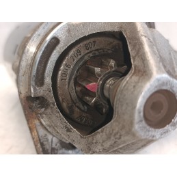 Motorino avviamento Bosch Opel Corsa D 1.2B Z12XEP 0001107408  A10352