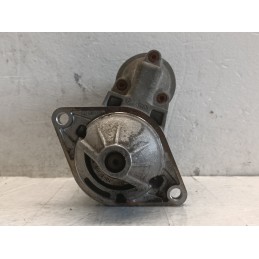 Motorino avviamento Bosch Opel Corsa D 1.2B Z12XEP 0001107408  A10352