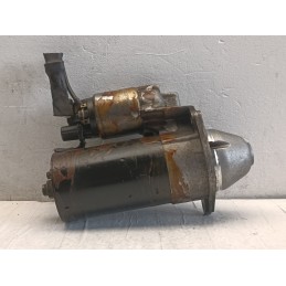 Motorino avviamento Mercedes Classe A W169 2.0D 0001108217  A10353