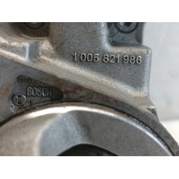 Motorino avviamento Mercedes Classe A W169 2.0D 0001108217  A10353