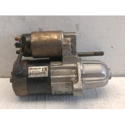 Motorino avviamento Suzuki Wagon R+ 31100-81A3 1.3B M13A  A10354