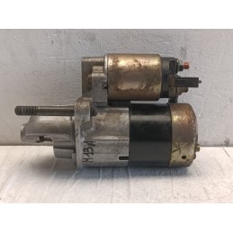 Motorino avviamento Suzuki Wagon R+ 31100-81A3 1.3B M13A  A10354