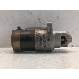 Motorino avviamento Suzuki Wagon R+ 31100-81A3 1.3B M13A  A10354