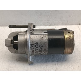 Motorino avviamento Suzuki Wagon R+ 31100-81A3 1.3B M13A  A10354