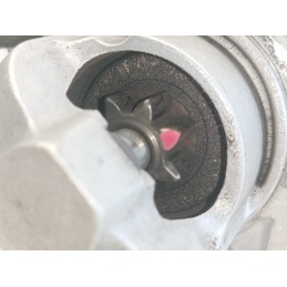 Motorino avviamento Suzuki Wagon R+ 31100-81A3 1.3B M13A  A10354