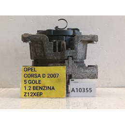 Alternatore Bosch 100A Opel Corsa D 1.2B Z12XEP 13222930  A10355