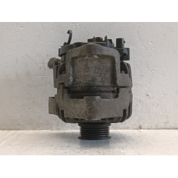 Alternatore Bosch 100A Opel Corsa D 1.2B Z12XEP 13222930  A10355