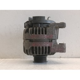 Alternatore Bosch 100A Opel Corsa D 1.2B Z12XEP 13222930  A10355