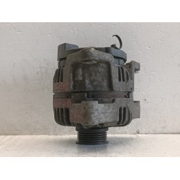 Alternatore Bosch 100A Opel Corsa D 1.2B Z12XEP 13222930  A10355