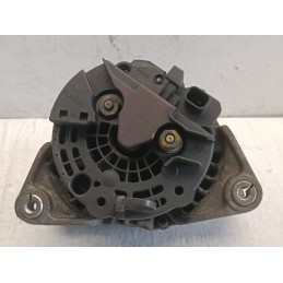 Alternatore Bosch 100A Opel Corsa D 1.2B Z12XEP 13222930  A10355