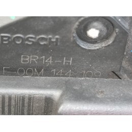Alternatore Bosch 100A Opel Corsa D 1.2B Z12XEP 13222930  A10355
