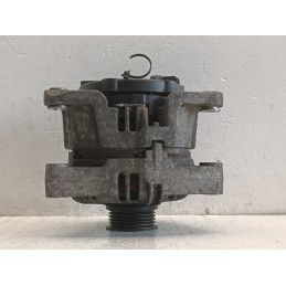 Alternatore Bosch 100A Opel Corsa D 1.2B Z12XEP 13222930  A10355