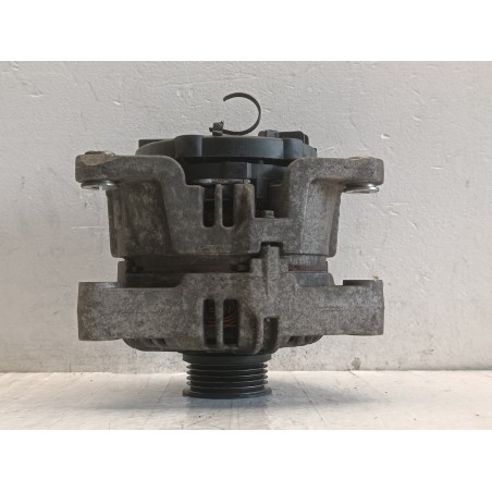 Alternatore Bosch 100A Opel Corsa D 1.2B Z12XEP 13222930  A10355